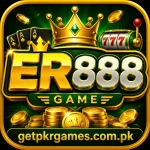 ER888 Game